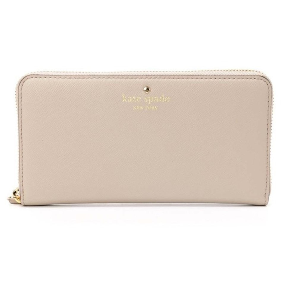 Kate Spade Cedar Street Lacey Zip Wallet